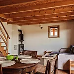 Дом отдыха Eko Mazurski Zakatek Мронгово