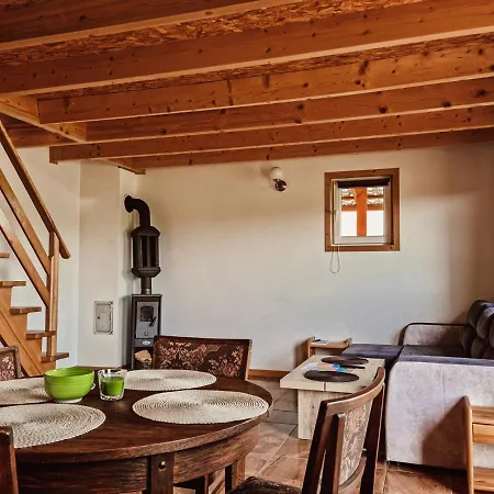 Tatil Evi Eko Mazurski Zakatek Mrągowo