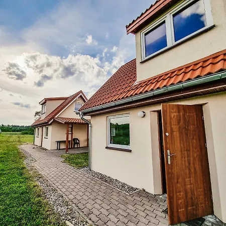 Eko Mazurski Zakatek * Mragowo