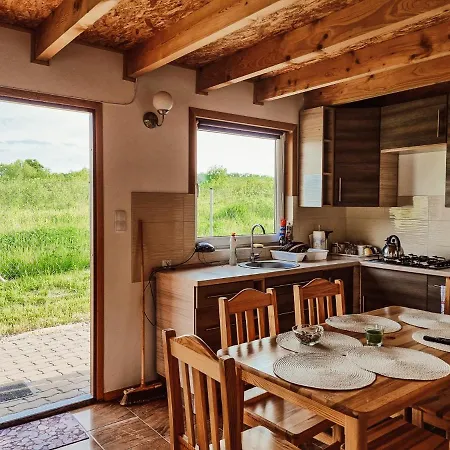 Casa vacanze Eko Mazurski Zakatek Mrągowo