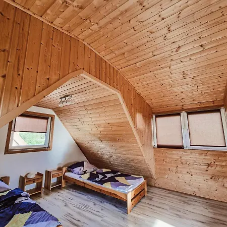 Eko Mazurski Zakatek Casa vacanze