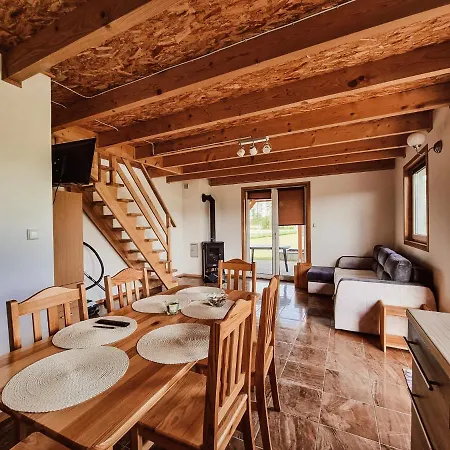 Eko Mazurski Zakatek Mragowo