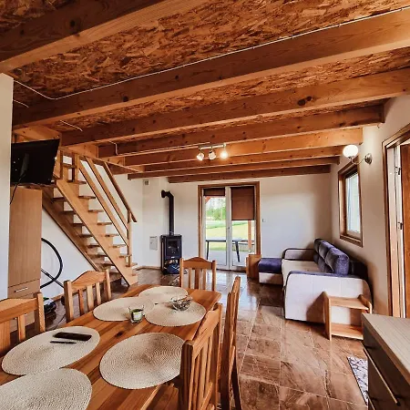 Eko Mazurski Zakatek Mrągowo