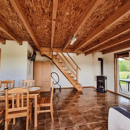 Holiday home Eko Mazurski Zakatek