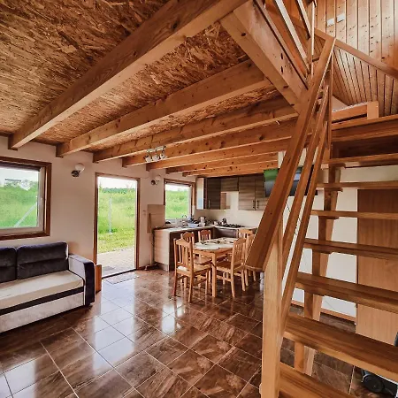 Holiday home Eko Mazurski Zakatek *