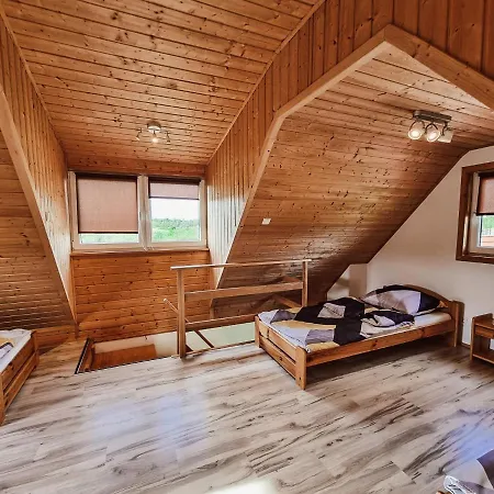 Eko Mazurski Zakatek