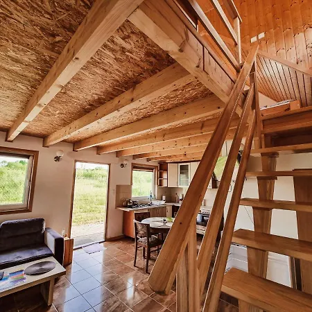 Eko Mazurski Zakatek * Mrągowo