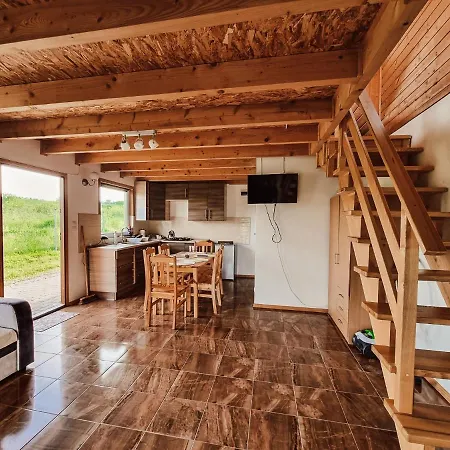 Eko Mazurski Zakatek Casa vacanze