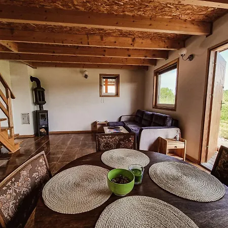 Eko Mazurski Zakatek * Mrągowo