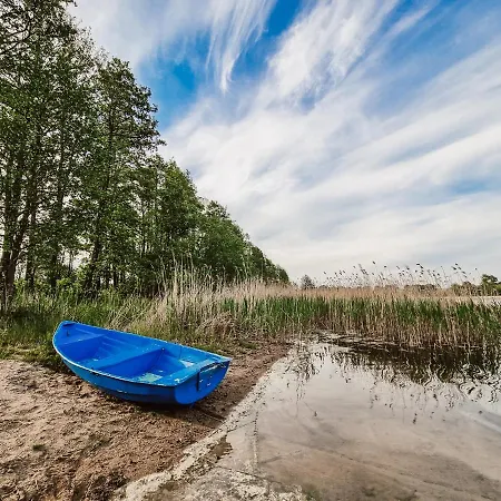 Eko Mazurski Zakatek Mrągowo