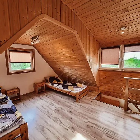 Eko Mazurski Zakatek * Mragowo