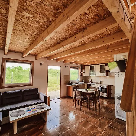 Eko Mazurski Zakatek * Mrągowo