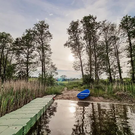 Eko Mazurski Zakatek Mragowo