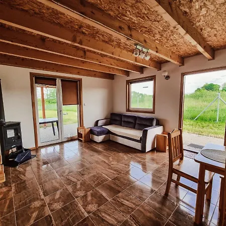 Eko Mazurski Zakatek * Mrągowo