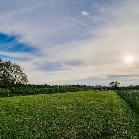Holiday home Eko Mazurski Zakatek *
