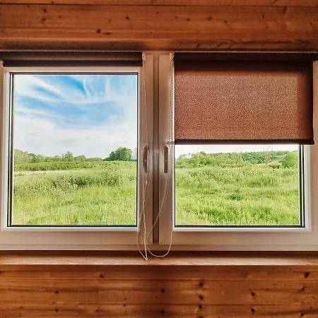 Eko Mazurski Zakatek * Mragowo