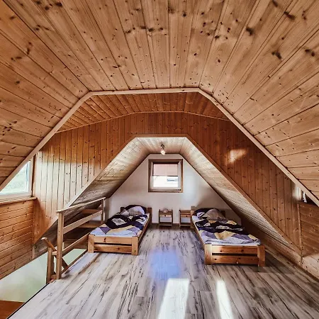 Eko Mazurski Zakatek Mragowo