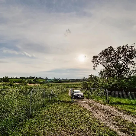 Eko Mazurski Zakatek Holiday home *