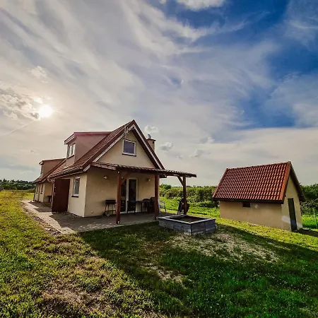 Holiday home Eko Mazurski Zakatek *