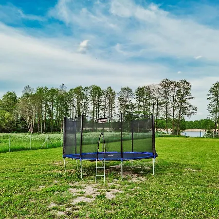 Eko Mazurski Zakatek * Mrągowo