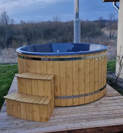 Eko Mazurski Zakatek Casa vacanze Mrągowo