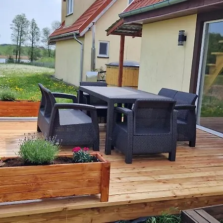 Eko Mazurski Zakatek