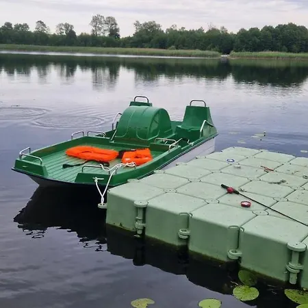 Eko Mazurski Zakatek *